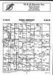 Map Image 009, Waseca County 2001